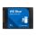 Western Digital WDS100T3B0A Internes Solid State Drive 1 TB 2.5" micro SATA NVMe