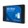 Western Digital WDS100T3B0A Internes Solid State Drive 1 TB 2.5" micro SATA NVMe