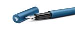 Pelikan 823609 Füllfederhalter Kartuschenfüllsystem Blau, Farbe Petrol 1 Stück(e)