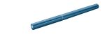 Pelikan 823609 Füllfederhalter Kartuschenfüllsystem Blau, Farbe Petrol 1 Stück(e)