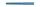Pelikan 823609 Füllfederhalter Kartuschenfüllsystem Blau, Farbe Petrol 1 Stück(e)