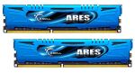 G.Skill 16GB DDR3-2400 Speichermodul 2 x 8 GB 240-pin DIMM