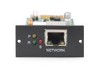 Digitus SNMP & WEB Karte für ® OnLine USV-Anlagen