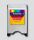 Transcend CompactFlash Adapter Kartenleser Silber