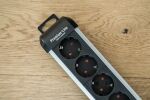 Brennenstuhl Premium-Protect-Line 6fach, PD 30W
