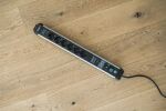 Brennenstuhl Premium-Protect-Line 6fach, PD 30W