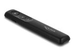 DELOCK USB Laser Presenter schwarz