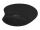 DeLOCK Ergonomisches Mauspad mit Gel Handballenauflage schwarz 230 x 202 x 24 mm