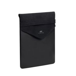 Rivacase Cardiff 35,6 cm (14") Schutzhülle Schwarz