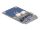 DELOCK Mini PCIe Adapter full size > 2x USB 2.0 Typ-A Bu