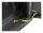 Lanberg FF01-6827-23BL Rack 27U Freistehendes Gestell Schwarz