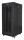 Lanberg FF01-6827-23BL Rack 27U Freistehendes Gestell Schwarz