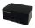 LC-Power LC-DOCK-U3-HUB Speicherlaufwerk-Docking-Station USB 3.2 Gen 1 (3.1 Gen 1) Type-B Schwarz