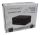 LC-Power LC-DOCK-U3-HUB Speicherlaufwerk-Docking-Station USB 3.2 Gen 1 (3.1 Gen 1) Type-B Schwarz