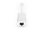 Digitus USB 3.0 3-Port Hub & Gigabit LAN-Adapter
