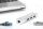 Digitus USB 3.0 3-Port Hub & Gigabit LAN-Adapter