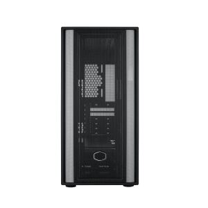 CoolerMaster Geh MasterBox 600 Lite Black