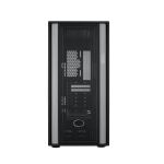 CoolerMaster Geh MasterBox 600 Lite Black
