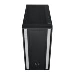 CoolerMaster Geh MasterBox 600 Lite Black