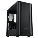 CoolerMaster Geh MasterBox 600 Lite Black