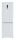 CHiQ GCB340NEIDW Freistehend 322 l Weiß