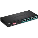 Trendnet TPE-LG80 Netzwerk-Switch Unmanaged Gigabit...