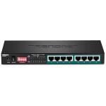Trendnet TPE-LG80 Netzwerk-Switch Unmanaged Gigabit...