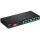 Trendnet TPE-LG80 Netzwerk-Switch Unmanaged Gigabit Ethernet (10/100/1000) Power over Ethernet (PoE) Schwarz