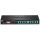 Trendnet TPE-LG80 Netzwerk-Switch Unmanaged Gigabit Ethernet (10/100/1000) Power over Ethernet (PoE) Schwarz