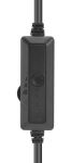 SPEEDLINK TONOS RGB Schwarz Verkabelt & Kabellos 6 W