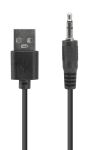 SPEEDLINK TONOS RGB Schwarz Verkabelt & Kabellos 6 W