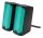 SPEEDLINK TONOS RGB Schwarz Verkabelt & Kabellos 6 W