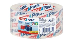 TESA 57807 66 m Polypropylen (PP)