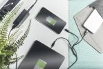Digitus 3-in-1 USB-Ladekabel, 1m