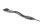 Digitus 3-in-1 USB-Ladekabel, 1m