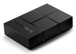Mercusys MS105G(EU) Netzwerk-Switch Unmanaged Gigabit Ethernet (10/100/1000) Schwarz