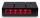Mercusys MS105G(EU) Netzwerk-Switch Unmanaged Gigabit Ethernet (10/100/1000) Schwarz