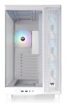 Thermaltake View 380 XL TG ARGB Midi Tower Weiß