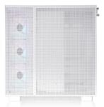 Thermaltake View 380 XL TG ARGB Midi Tower Weiß