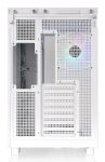 Thermaltake View 380 XL TG ARGB Midi Tower Weiß