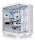 Thermaltake View 380 XL TG ARGB Midi Tower Weiß