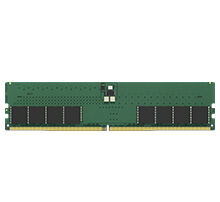 Kingston Technology ValueRAM Speichermodul 64 GB 1 x 64 GB DDR5 5600 MT/s 288-pin DIMM