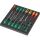 Wera 9710 Schaumstoffeinlage Schraubendreher Set 1