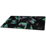 Sharkoon SKILLER SGP30 Gaming-Mauspad Schwarz, Grün,...