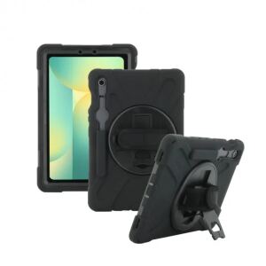Mobilis 072006 Tablet-Schutzhülle 27,7 cm (10.9") Cover Schwarz