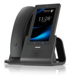 Ubiquiti G3 Touch Pro IP-Telefon Schwarz WLAN