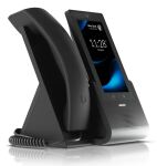 Ubiquiti G3 Touch Pro IP-Telefon Schwarz WLAN