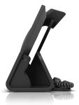 Ubiquiti G3 Touch Pro IP-Telefon Schwarz WLAN
