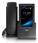 Ubiquiti G3 Touch Pro IP-Telefon Schwarz WLAN