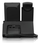 Ubiquiti G3 Touch Pro IP-Telefon Schwarz WLAN